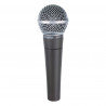 Dynamické pódiové vokální mikrofony