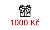 Dárky do 1000 Kč