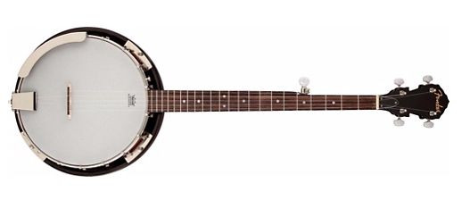 Hlavní obrázek Banja FENDER Concert Tone 300 Pack