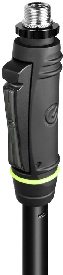 Galerijní obrázek č.2 Mikrofonní stojany GRAVITY MS 431 HB