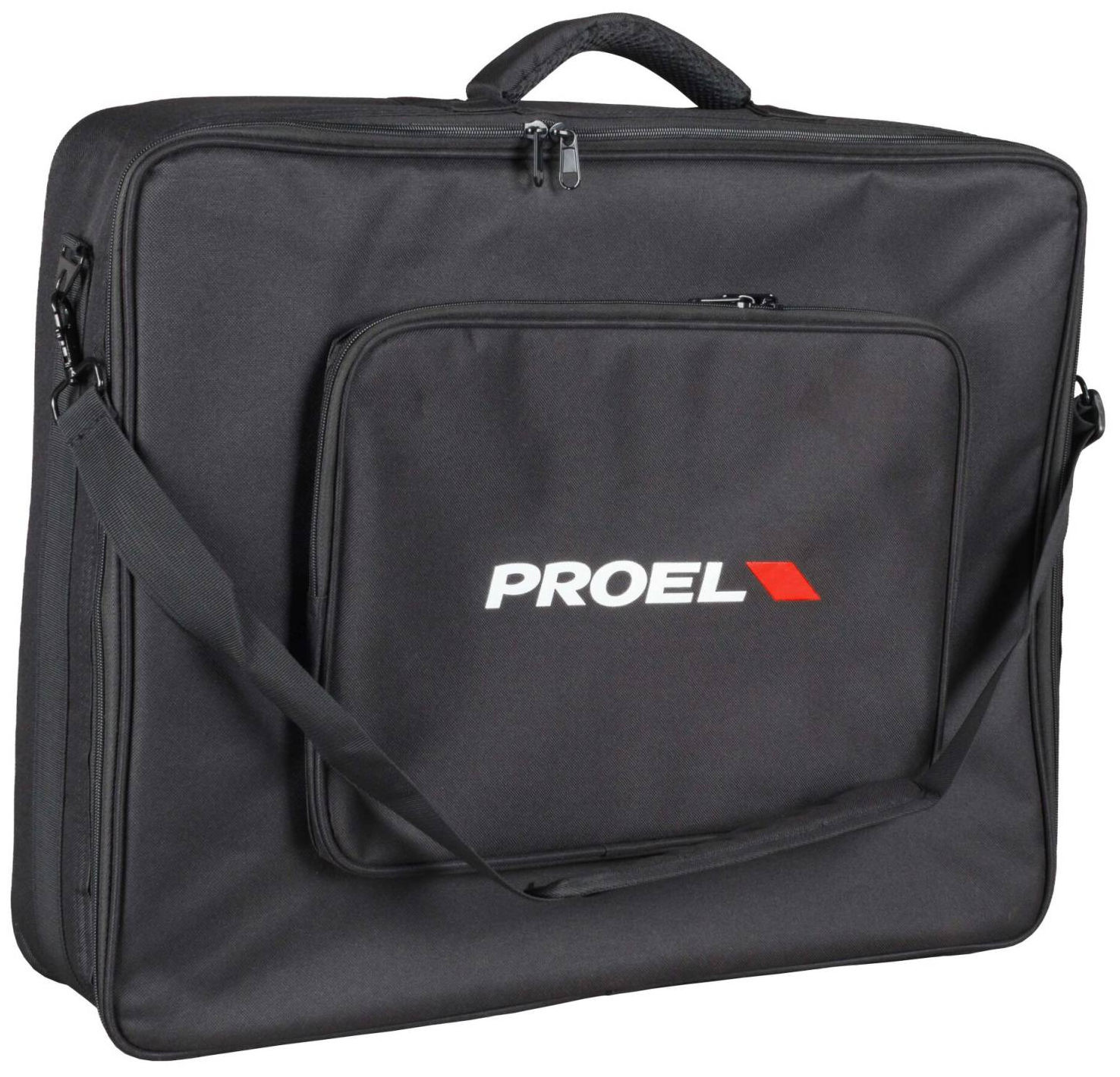 Galerijní obrázek č.1 Case pro mixážní pulty PROEL BAGMQ1642X