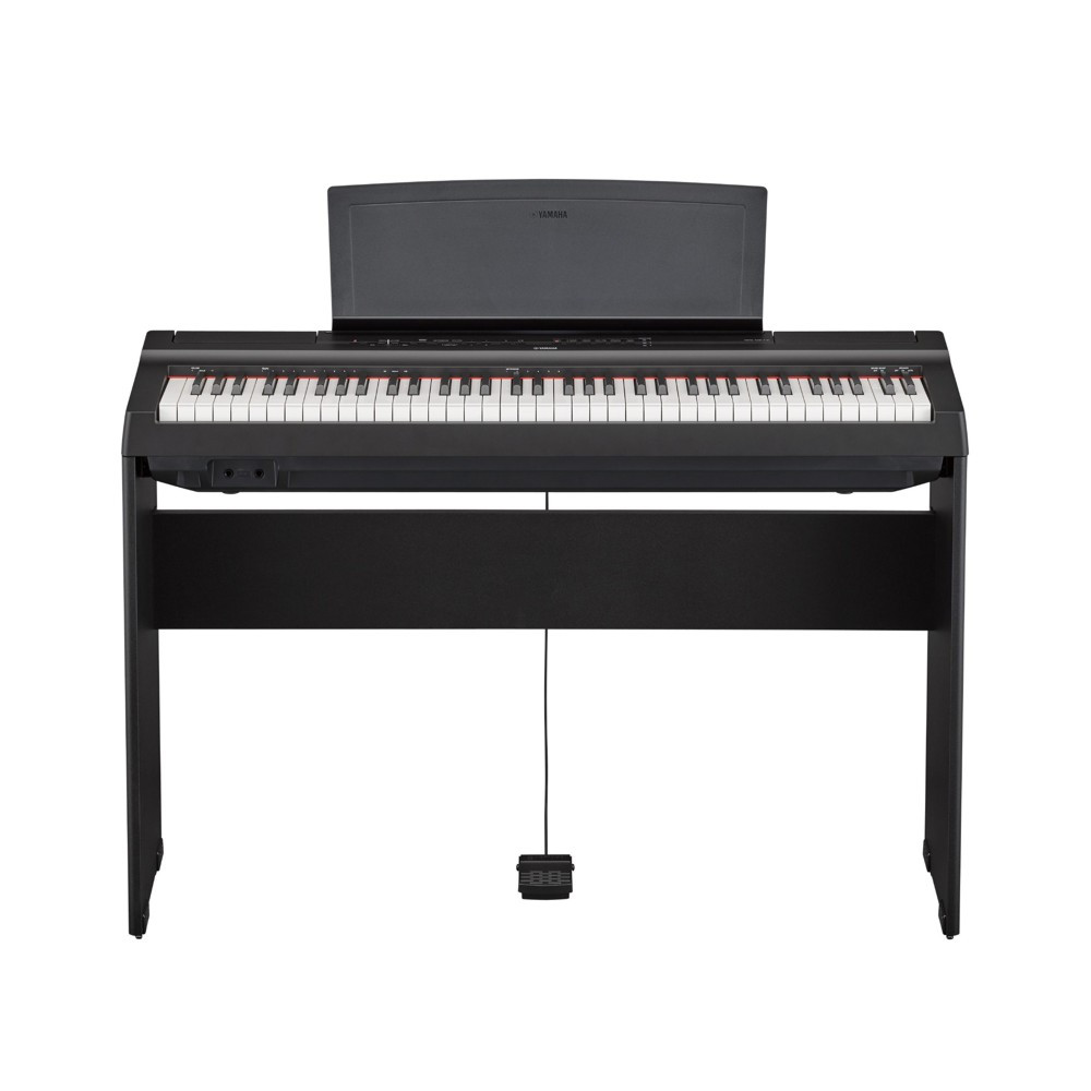 Galerijní obrázek č.2 Stage piana YAMAHA P-121B