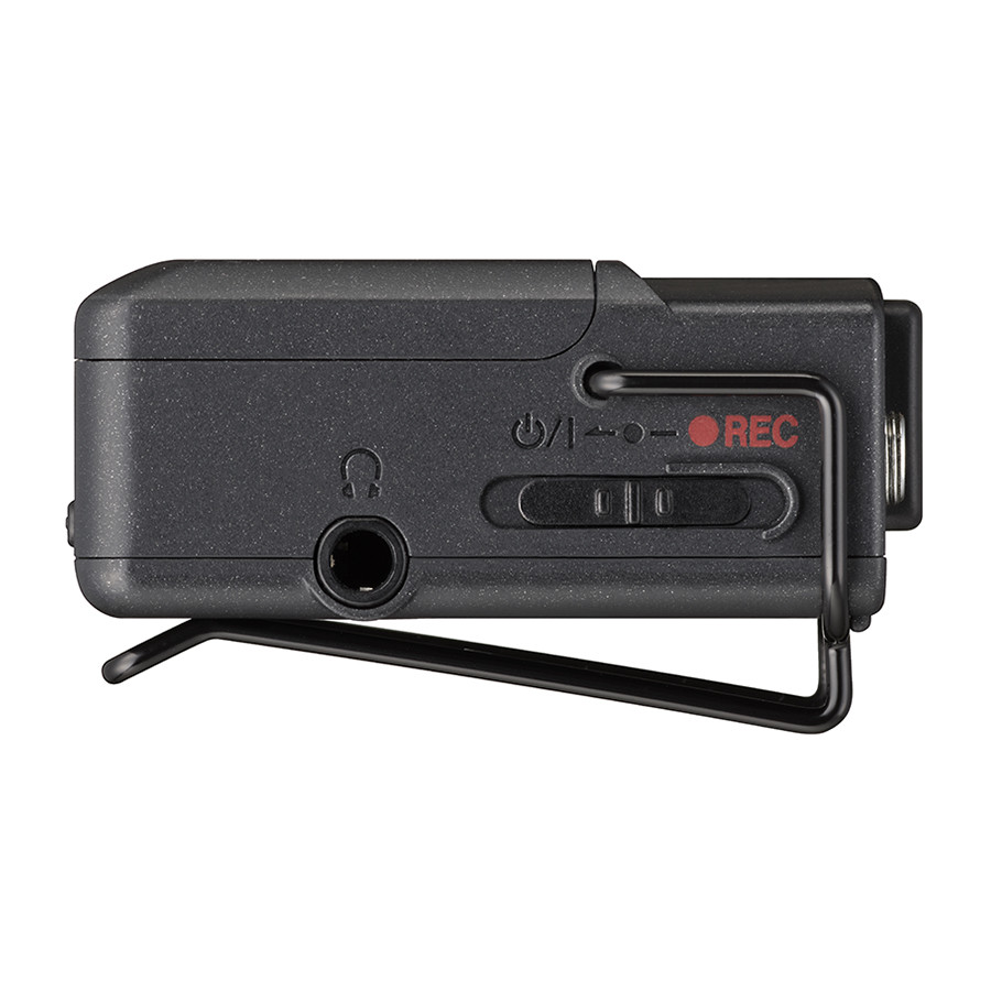 Galerijní obrázek č.9 Stereo rekordéry přenosné TASCAM DR-10L Pro