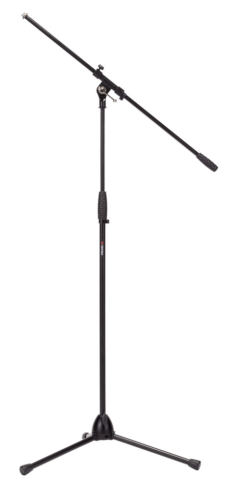Hlavní obrázek Mikrofonní stojany PROEL RSM195BK