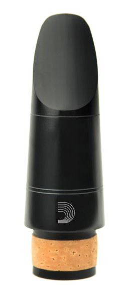 Hlavní obrázek Příslušenství RICO MCR-X10 Reserve Bb Clarinet Mouthpieces - X10