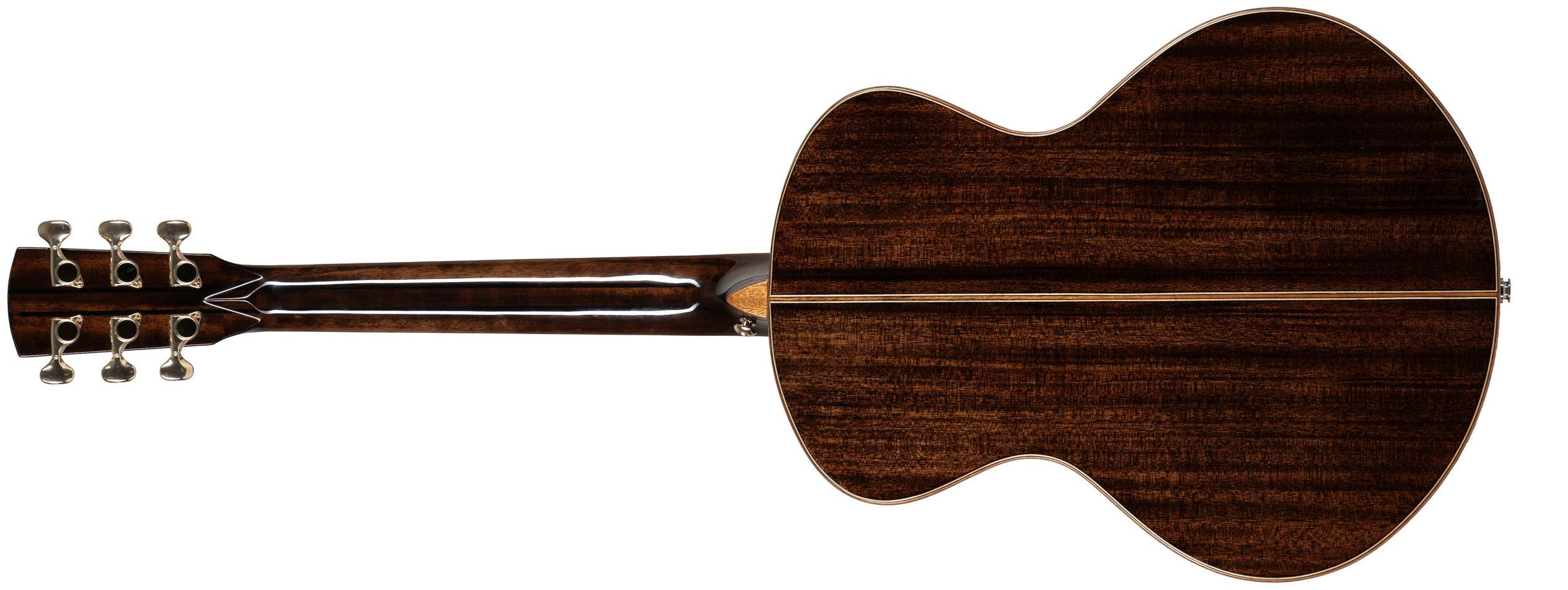 Galerijní obrázek č.1 Další tvary HENRY’S Travel EE-66 Street - Natural