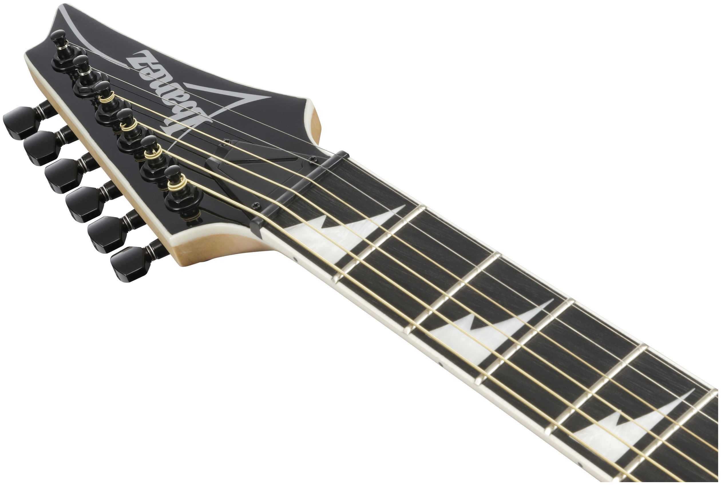 Galerijní obrázek č.9 Další tvary IBANEZ ALT50FA-RDB - Red Doom Burst High Gloss