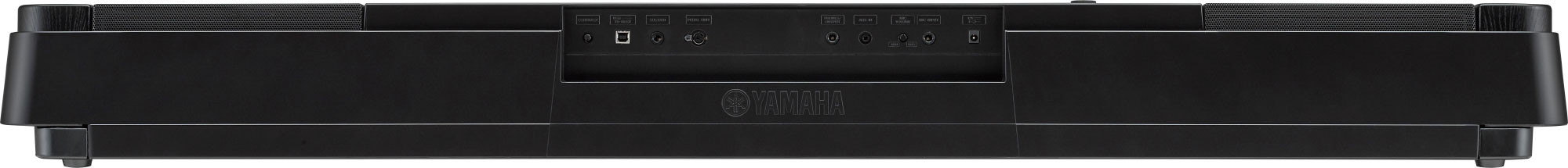 Galerijní obrázek č.4 Keyboardy s dynamikou YAMAHA Portable Grand DGX-660 B