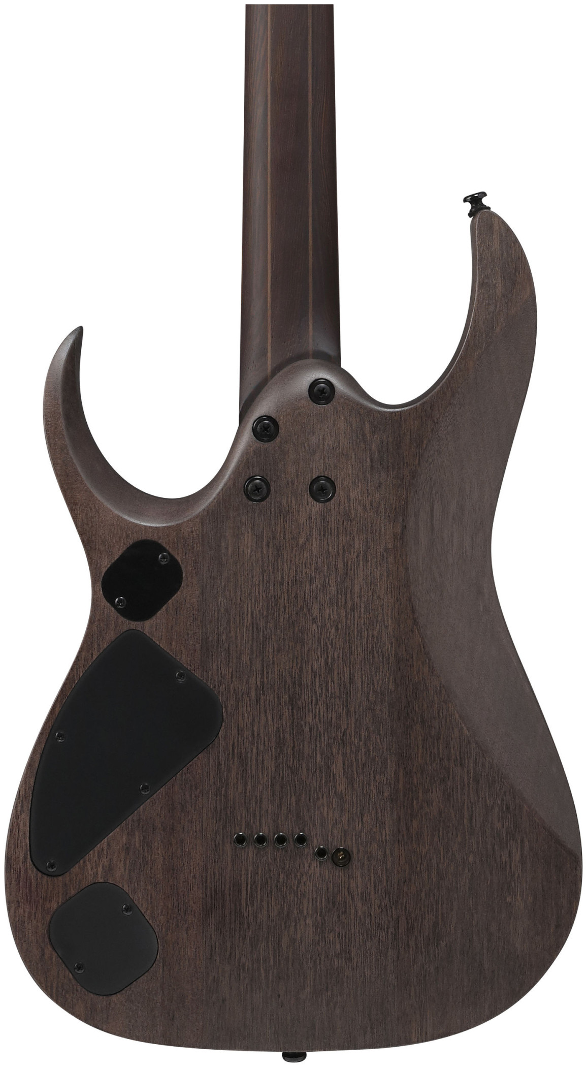 Galerijní obrázek č.4 Superstrat IBANEZ RGD621AH-MNF - Midnight Shade Flat