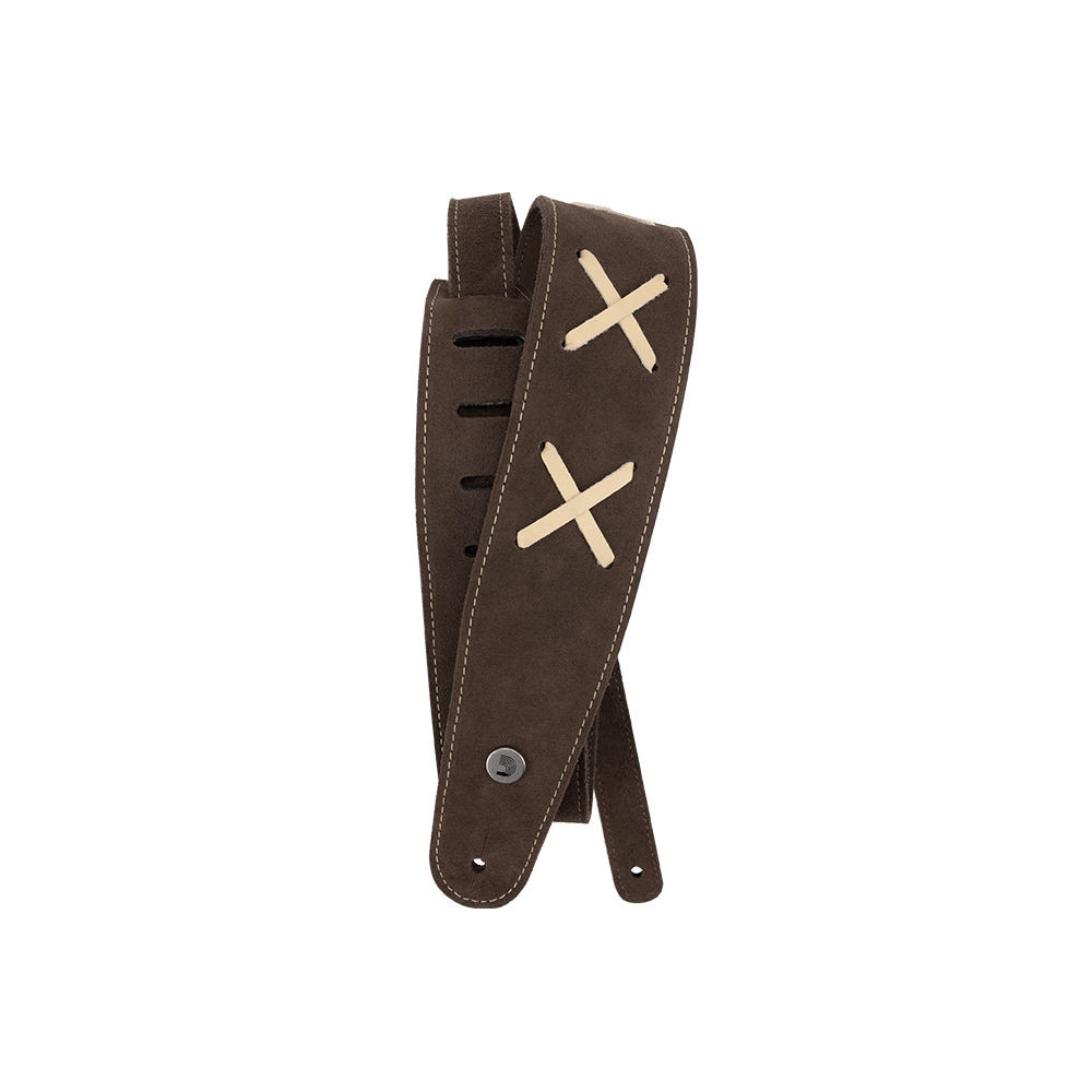 Hlavní obrázek Kožené/koženkové PLANET WAVES 25VDG00