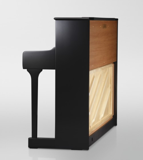 Galerijní obrázek č.2 Digitální piana KAWAI CS10