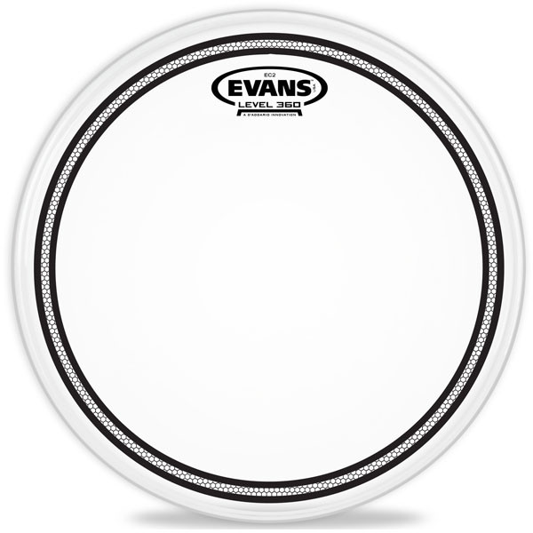 Hlavní obrázek 18" EVANS B18EC2S EC2S 18” Frosted