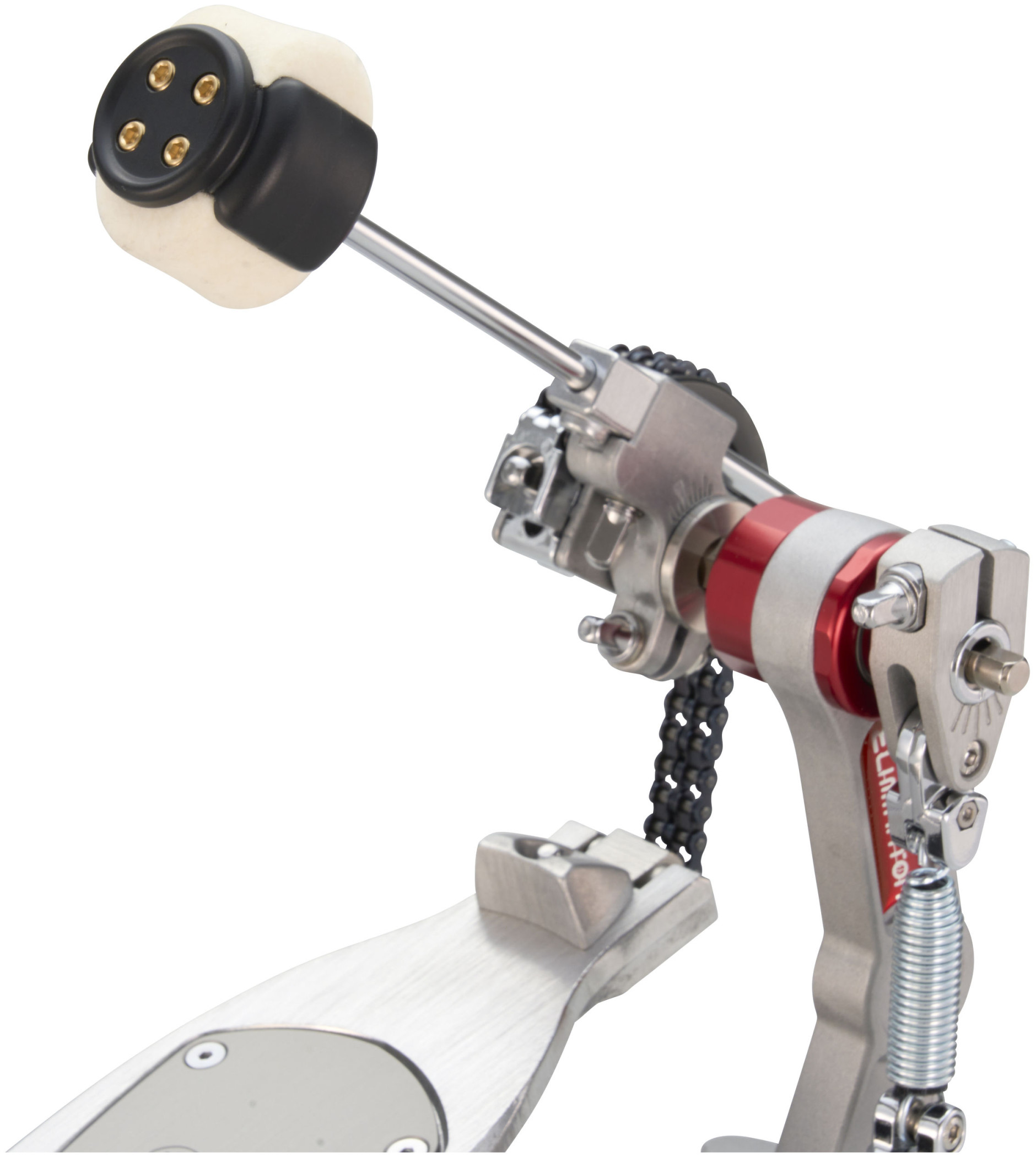 Galerijní obrázek č.11 Jednoduché pedály PEARL P-2500CX Eliminator Mono Pro Pedal