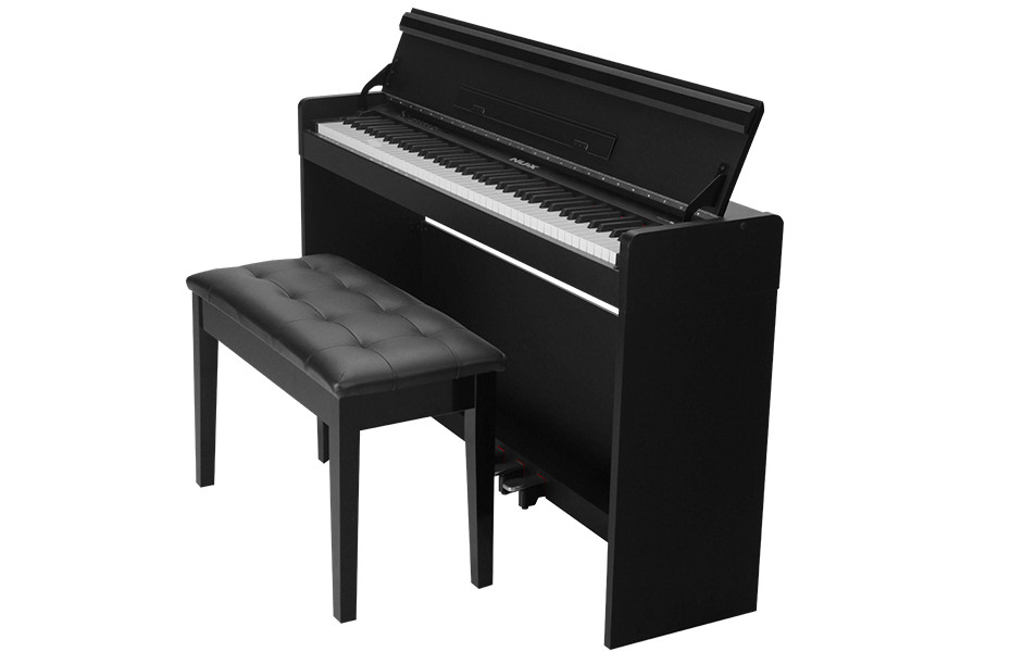 Galerijní obrázek č.1 Digitální piana NUX WK-310 - Black