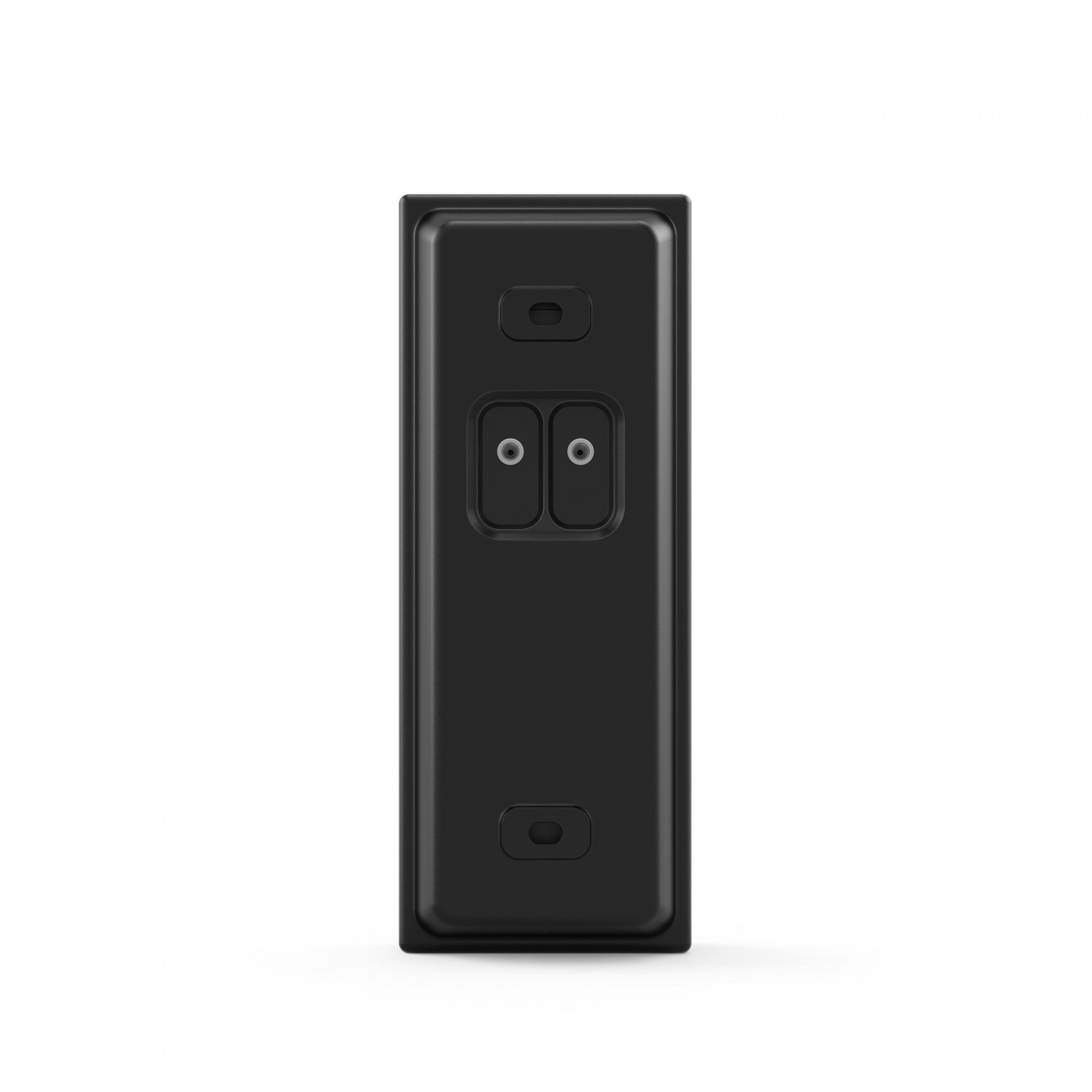 Galerijní obrázek č.1 Zabezpečení ANKER Eufy Video Doorbell 2K black (Battery-Powered) + Home base 2 (E82101W4)