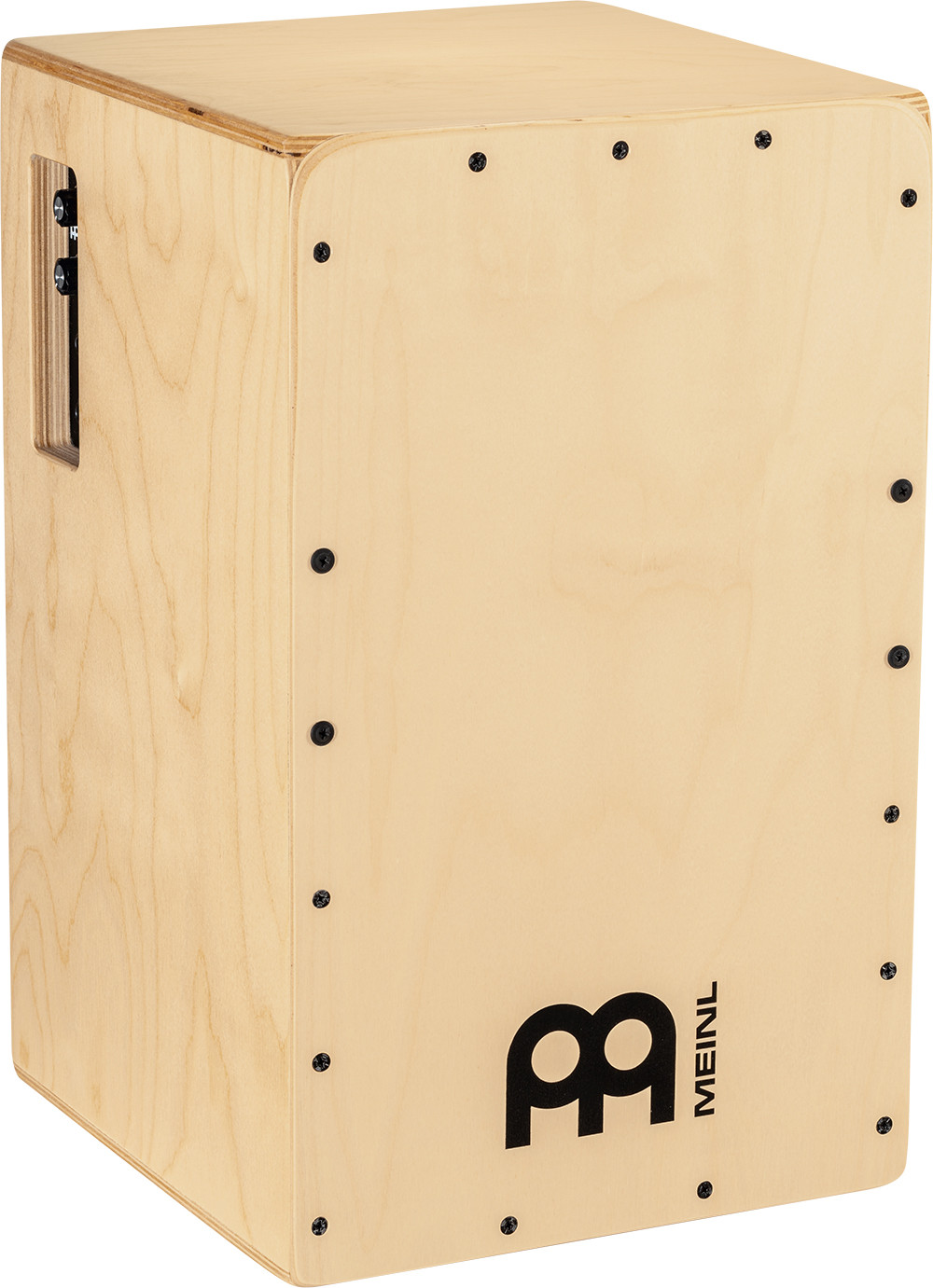 Hlavní obrázek Cajony MEINL PSC100NT Pickup Snarecraft Series Cajon - Natural