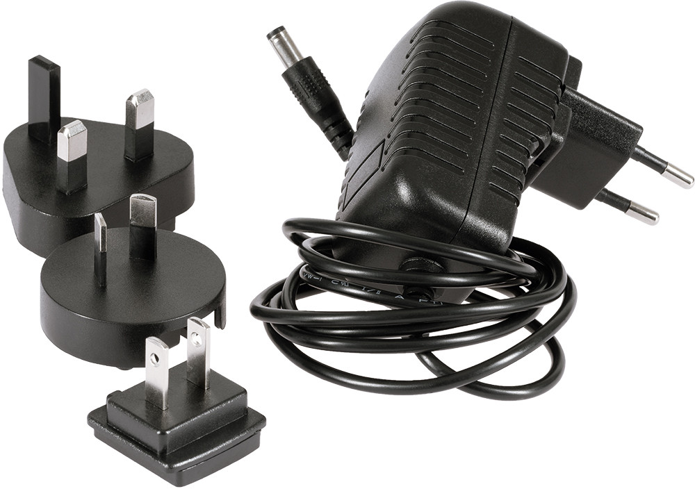 Galerijní obrázek č.4 Sampling pady MEINL FX20 Effects Pedal