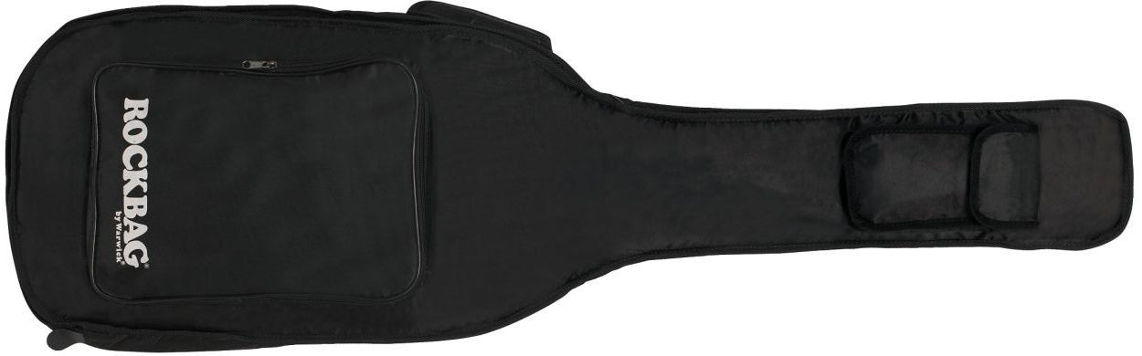 Hlavní obrázek Měkká pouzdra ROCKBAG RB 20525B Basic Bass - Gigbag