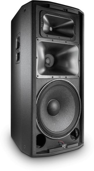 Galerijní obrázek č.1 Aktivní reproboxy JBL PRX 835W