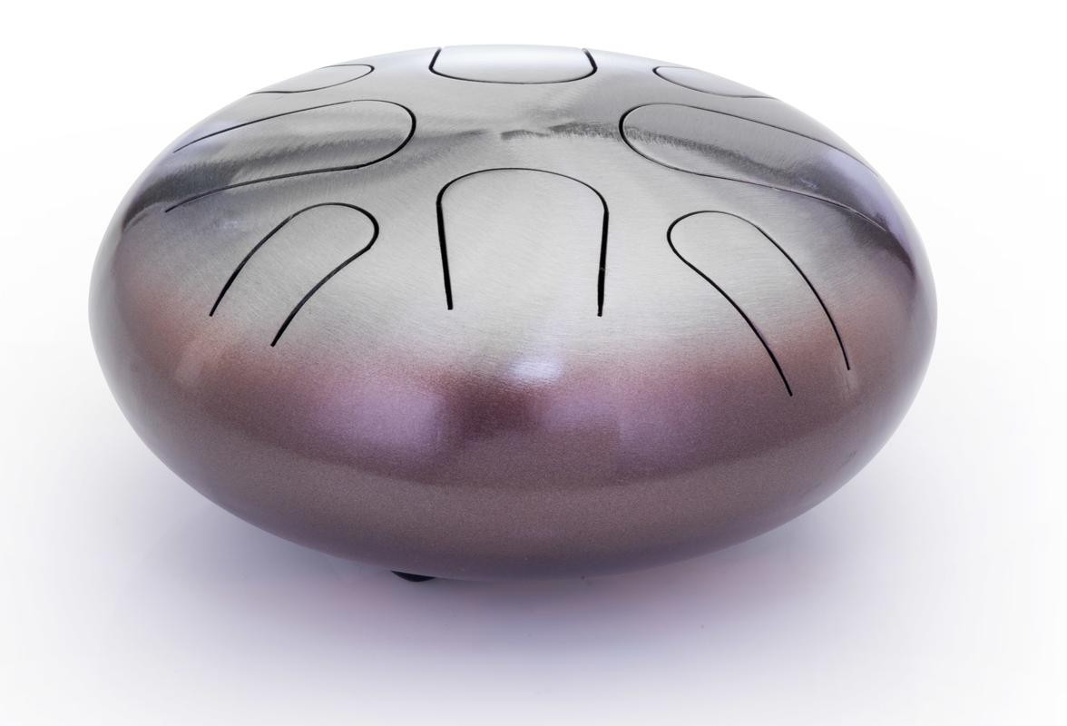 Hlavní obrázek Melodické nástroje PEARL PMTD8AKBF/688 Awakening Series Tongue Drum A Ake Bono - Brown Burst