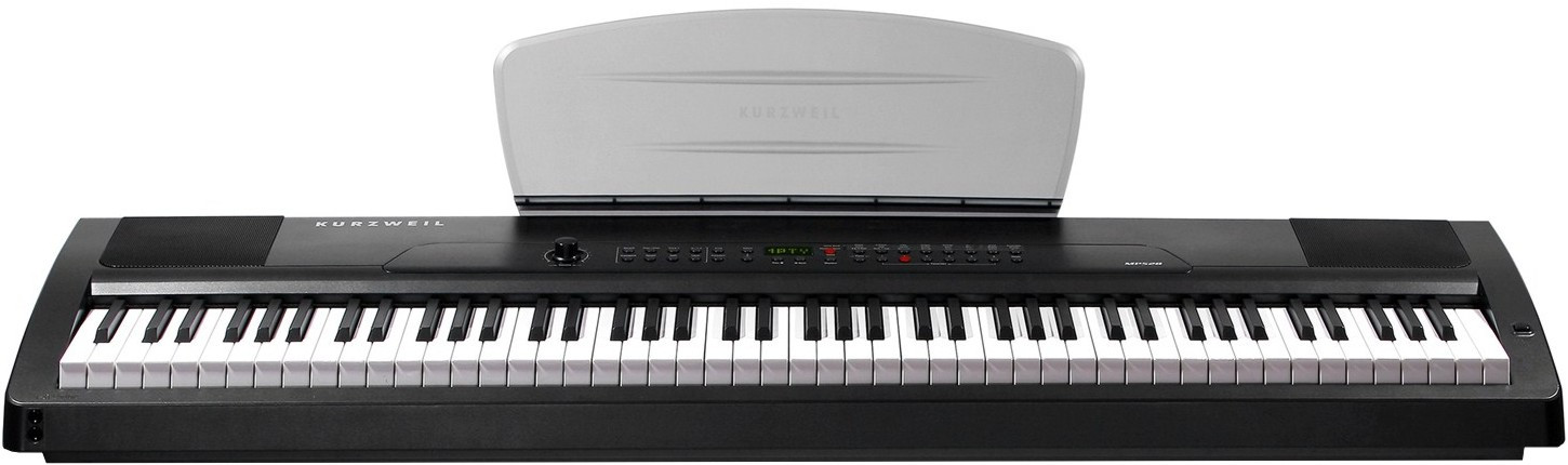 Hlavní obrázek Stage piana KURZWEIL Mark MPS20