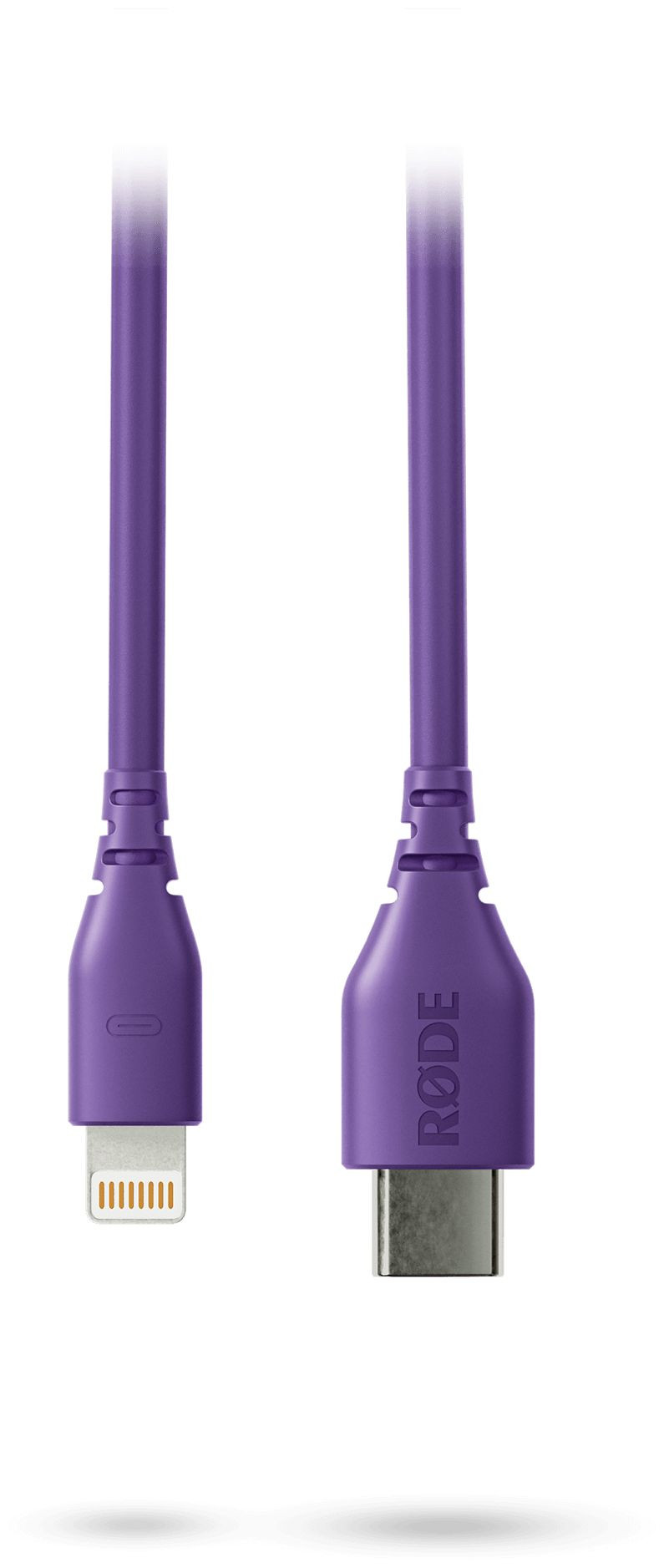 Galerijní obrázek č.1 USB kabely RODE SC21 (Purple)