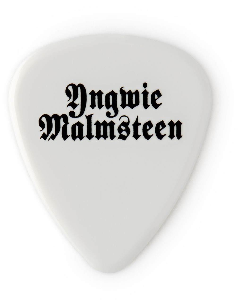 Hlavní obrázek Tvrdost do 2.0 DUNLOP Yngwie Malmsteen Custom Delrin Pick 1.5 mm 24 ks