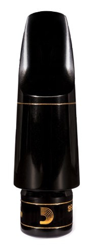 Hlavní obrázek Ostatní příslušenství k dechovým nástrojům RICO MKS-D9M Select Jazz Mouthpieces - Tenor Saxophone - D9M