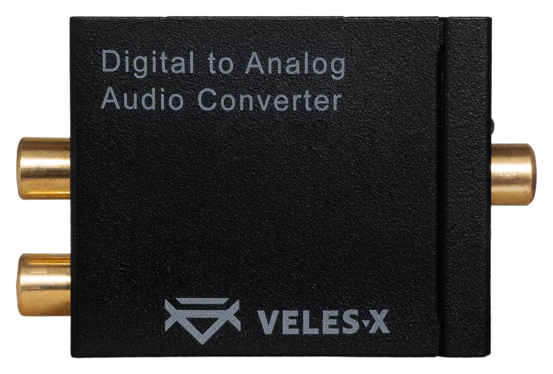 Galerijní obrázek č.3 AD/DA převodníky VELES-X DAC192