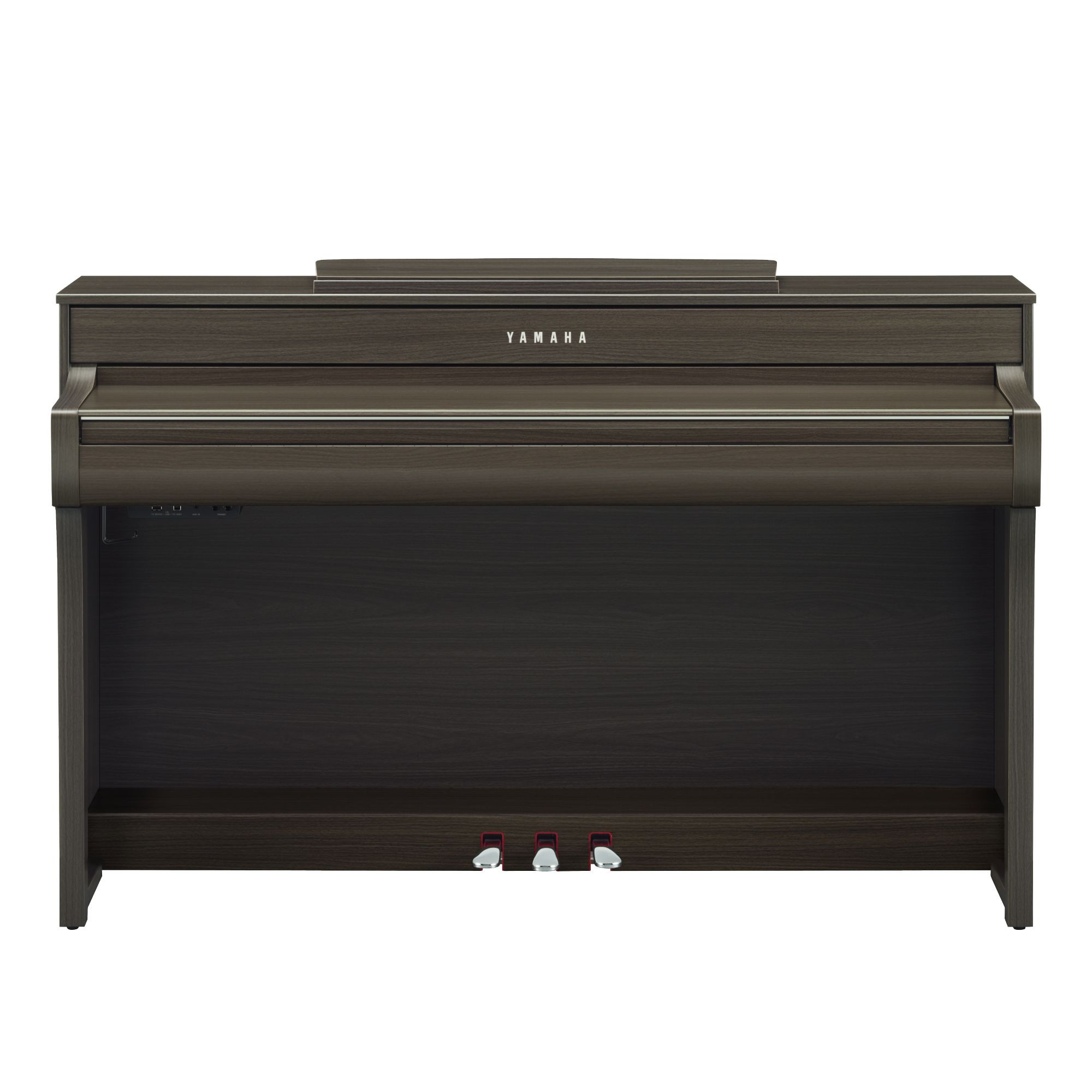 Galerijní obrázek č.2 Digitální piana YAMAHA Clavinova CLP-745 DW