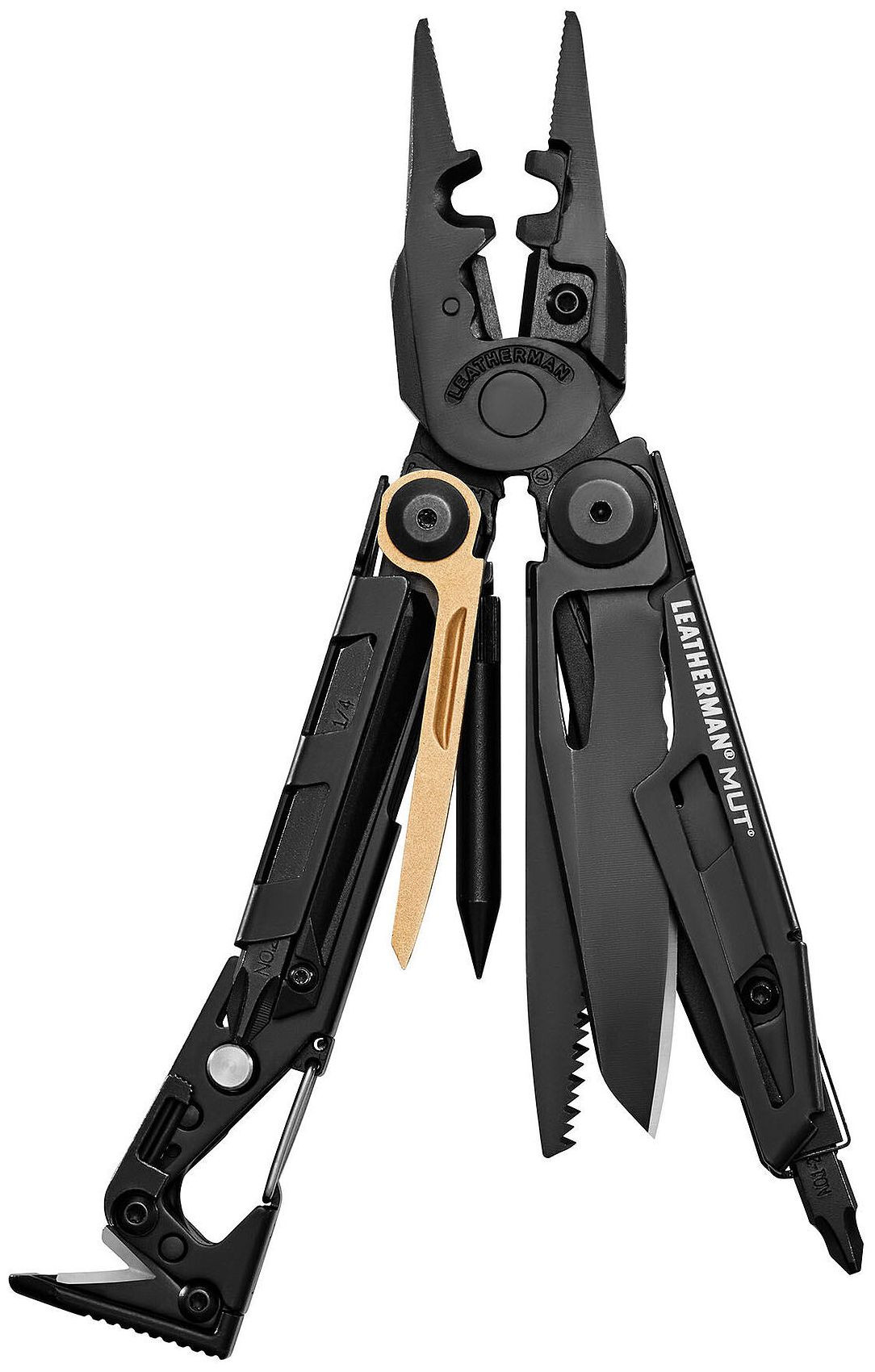 Hlavní obrázek Nářadí LEATHERMAN MUT EOD - Black