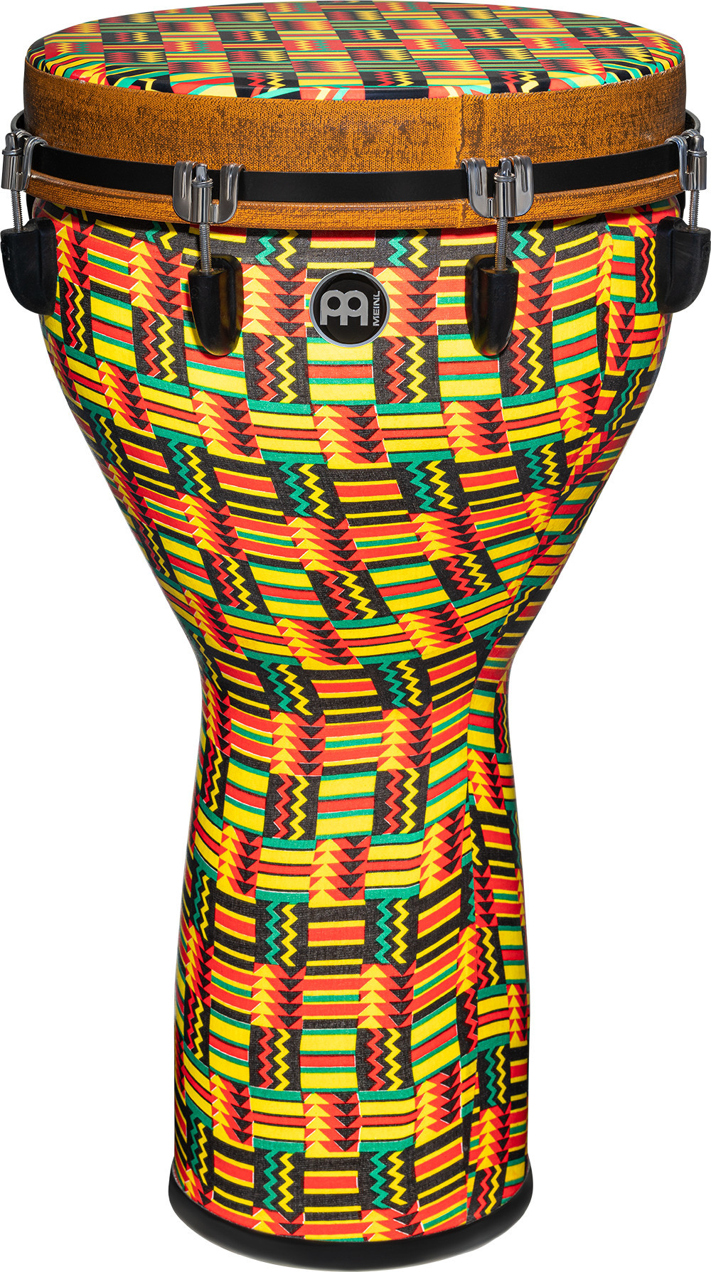 Hlavní obrázek Djembes MEINL JD14SI-DH Jumbo Djembe 14” - Simbra Designer Head