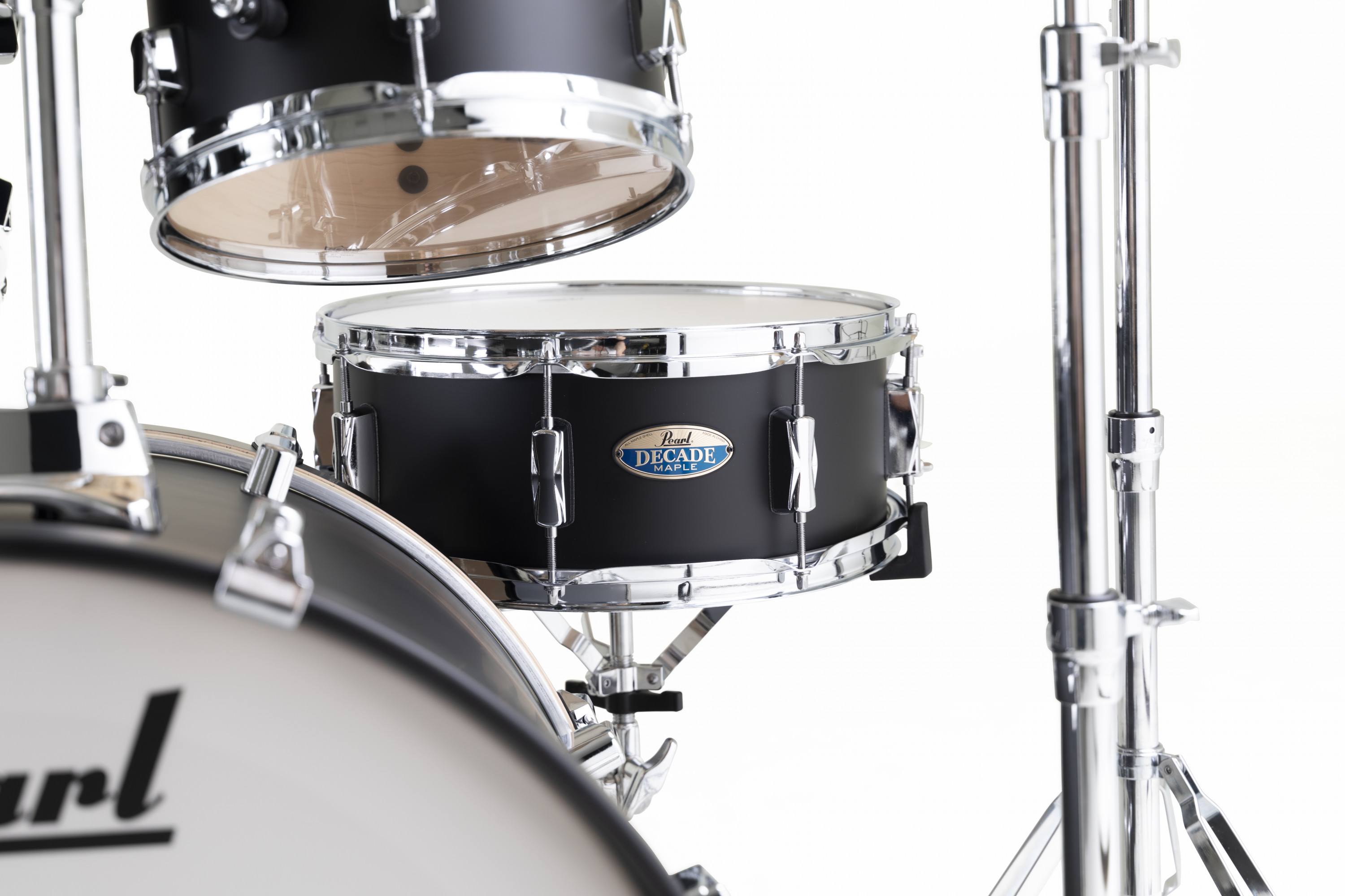 Galerijní obrázek č.3 Jiné konfigurace PEARL DMP926SP/C227 Decade Maple - Satin Slate Black