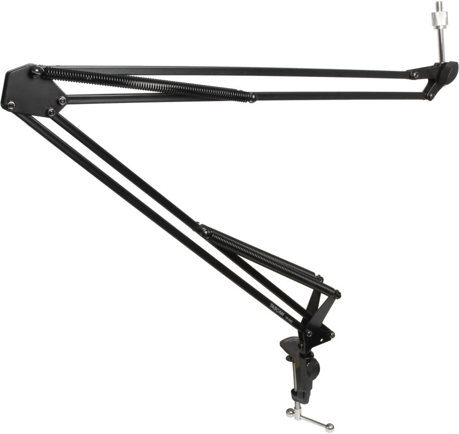 Galerijní obrázek č.4 Mikrofony pro rozhlasové vysílání SHURE x Focusrite SM7B + 2i2 Podcast PRO SET