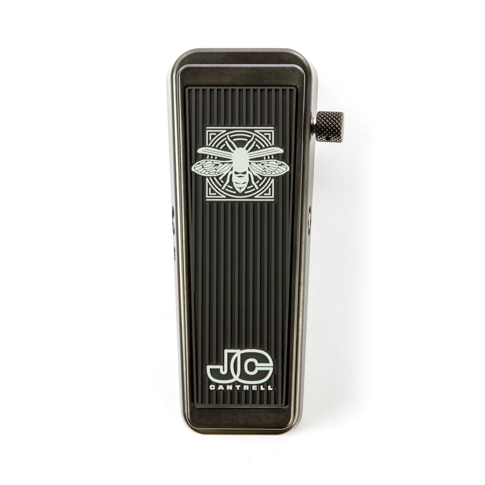 Hlavní obrázek Wah-wah DUNLOP JC95FF Jerry Cantrell WAH PEDAL
