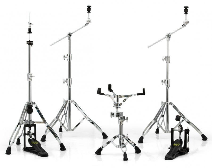 Hlavní obrázek Hardware sety MAPEX HW Set 800 Single