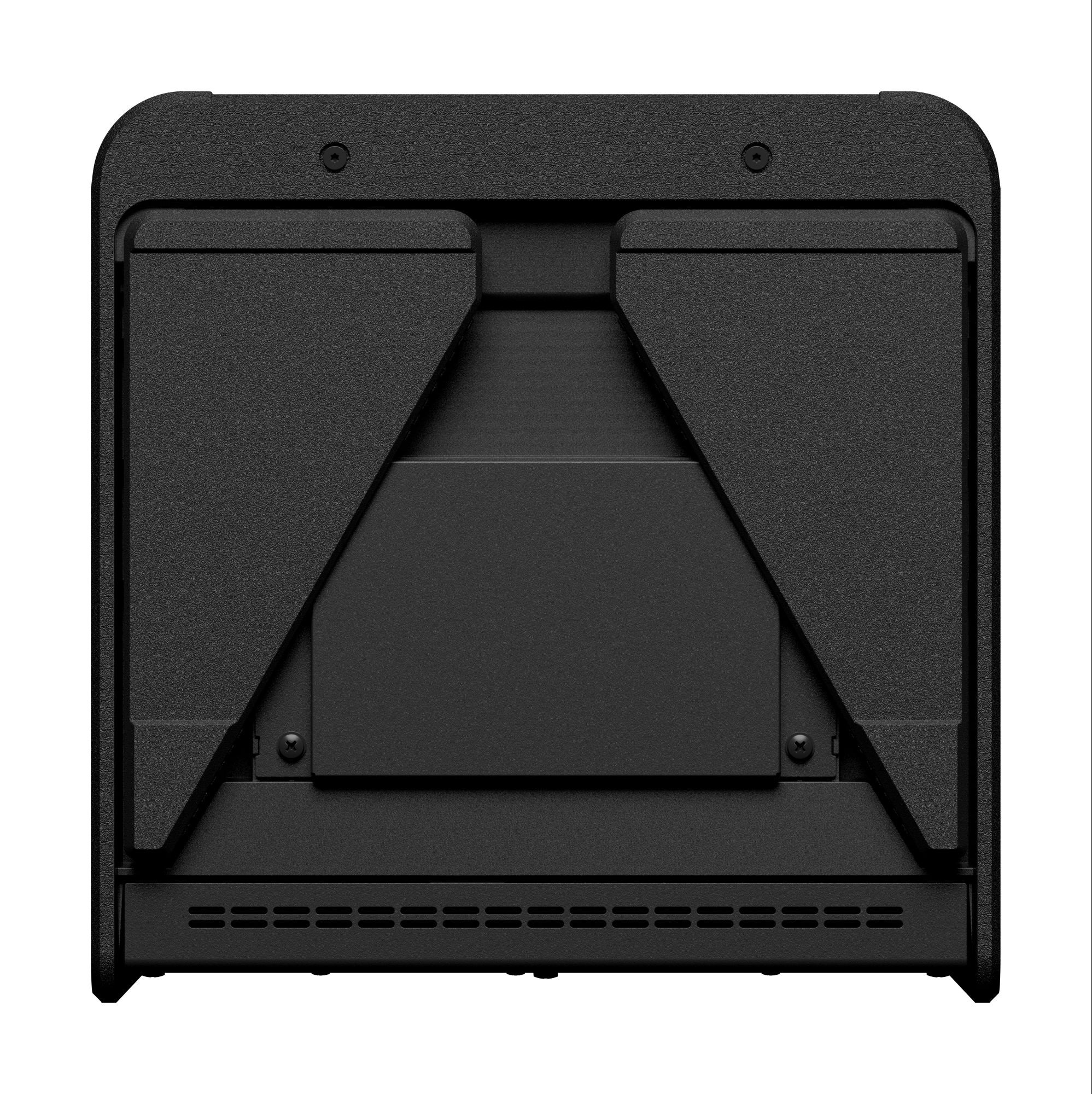 Galerijní obrázek č.7 Aktivní reproboxy YAMAHA STAGEPAS 200