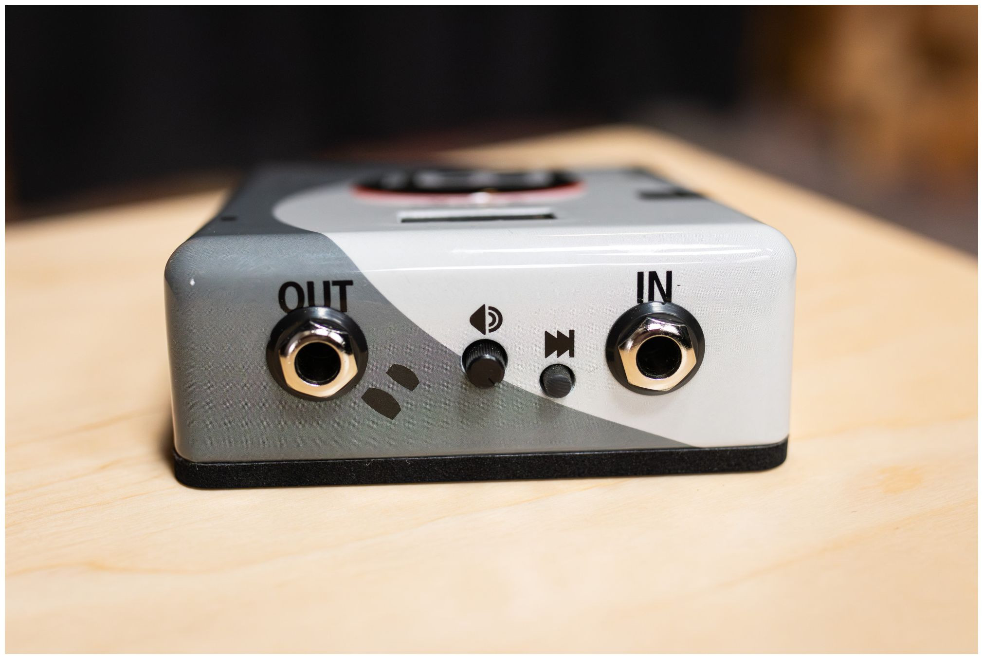 Galerijní obrázek č.2 Ostatní perkuse MEINL STB6 The Ultimate Kick Stomp Box