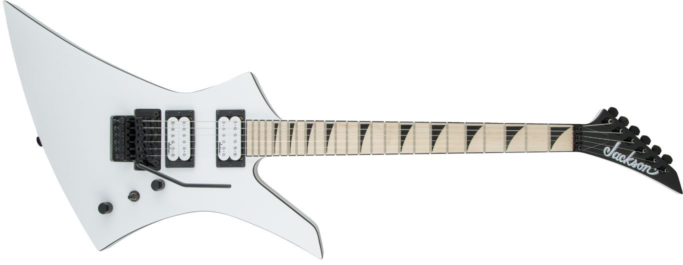 Hlavní obrázek Hard&heavy JACKSON KEXM Kelly Snow White