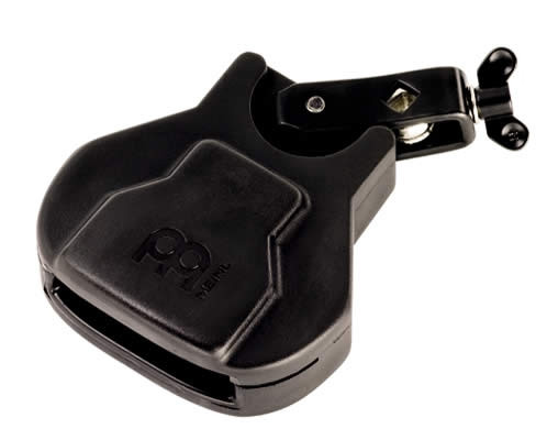 Hlavní obrázek Blocks MEINL MPE1-BK High Pitch Block plastový