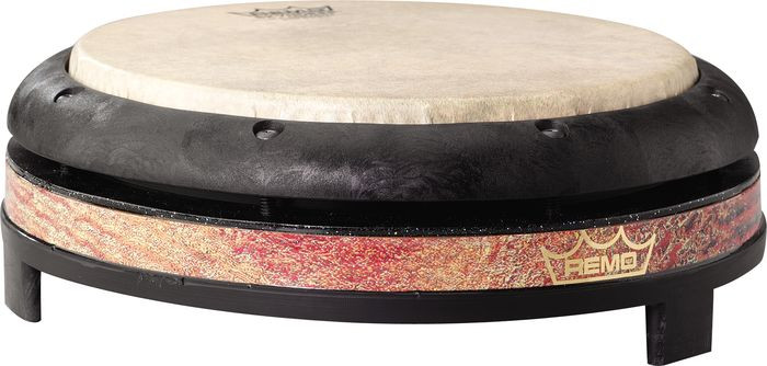 Hlavní obrázek Ostatní perkuse REMO Tubanito Key-Tuned 10"