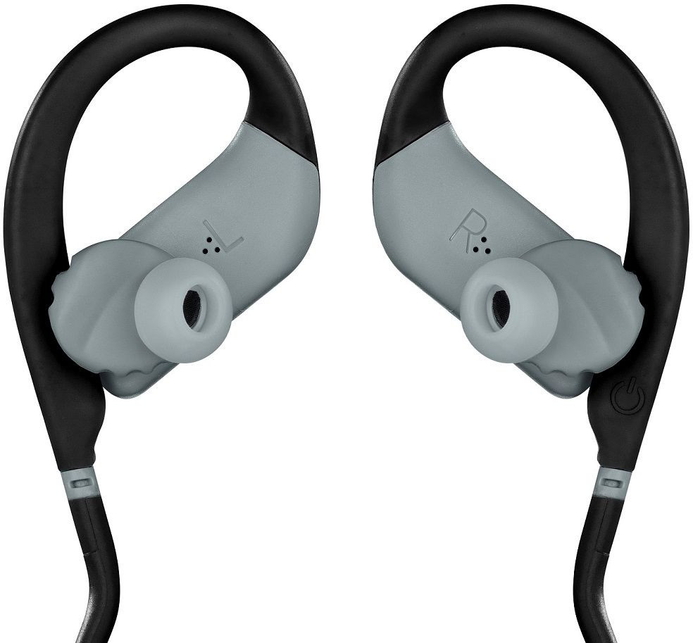 Galerijní obrázek č.5 Bezdrátová do uší JBL Endurance Dive BT - černá