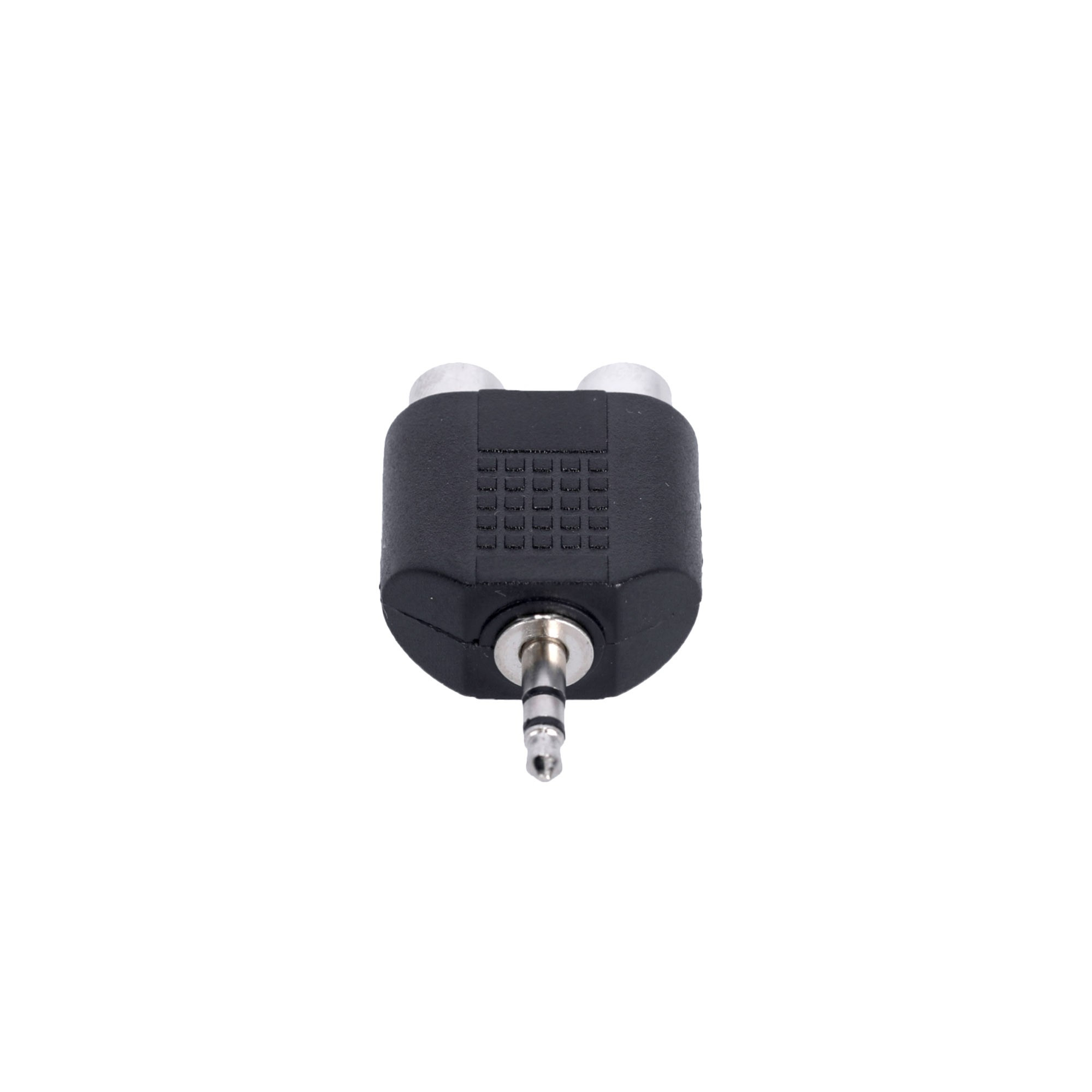 Galerijní obrázek č.5 Konektorové redukce ADAM HALL 4 STAR AY RF2 MM3