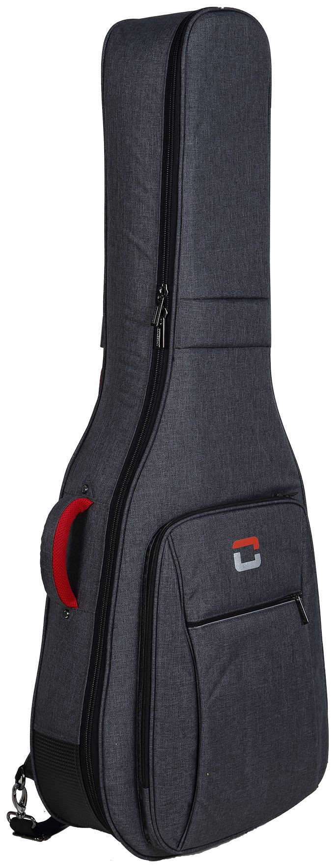 Hlavní obrázek Měkká pouzdra CROSSROCK DG205DGY