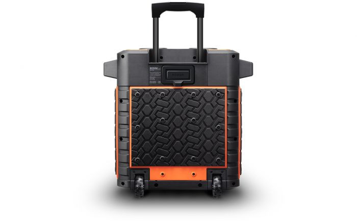 Galerijní obrázek č.3 Přenosné (na ven, na cesty) ION FORD Raptor