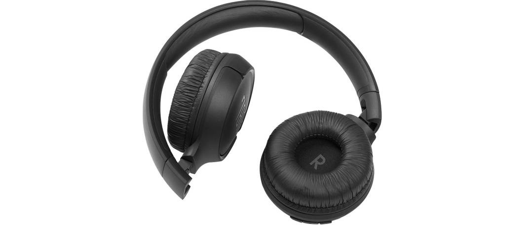 Galerijní obrázek č.5 Bezdrátová na uši JBL Tune 510BT Black
