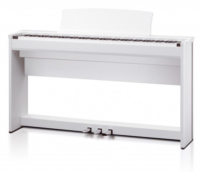 Hlavní obrázek Digitální piana KAWAI CL36 W