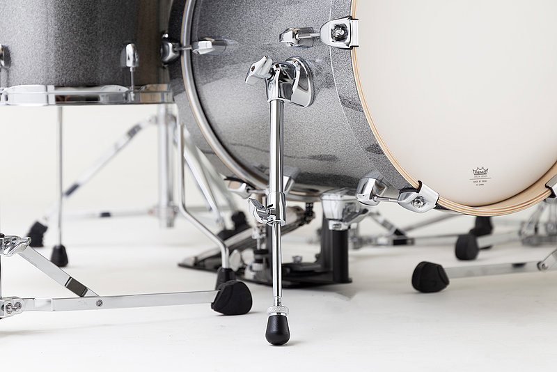 Galerijní obrázek č.5 Jiné konfigurace PEARL MDT764P/C708 Midtown - Grindstone Sparkle