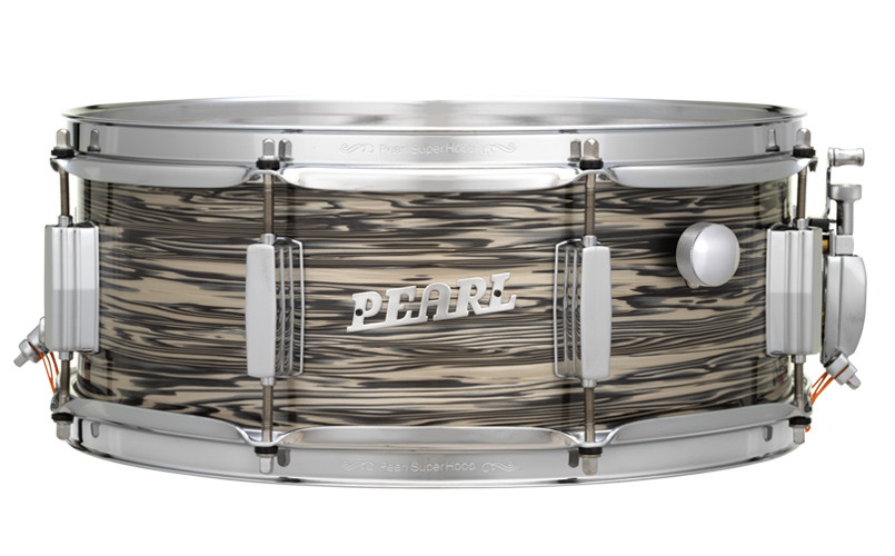 Hlavní obrázek 14" PEARL PSD1455SE/C768 President Series Deluxe 14”x5,5” - Desert Ripple