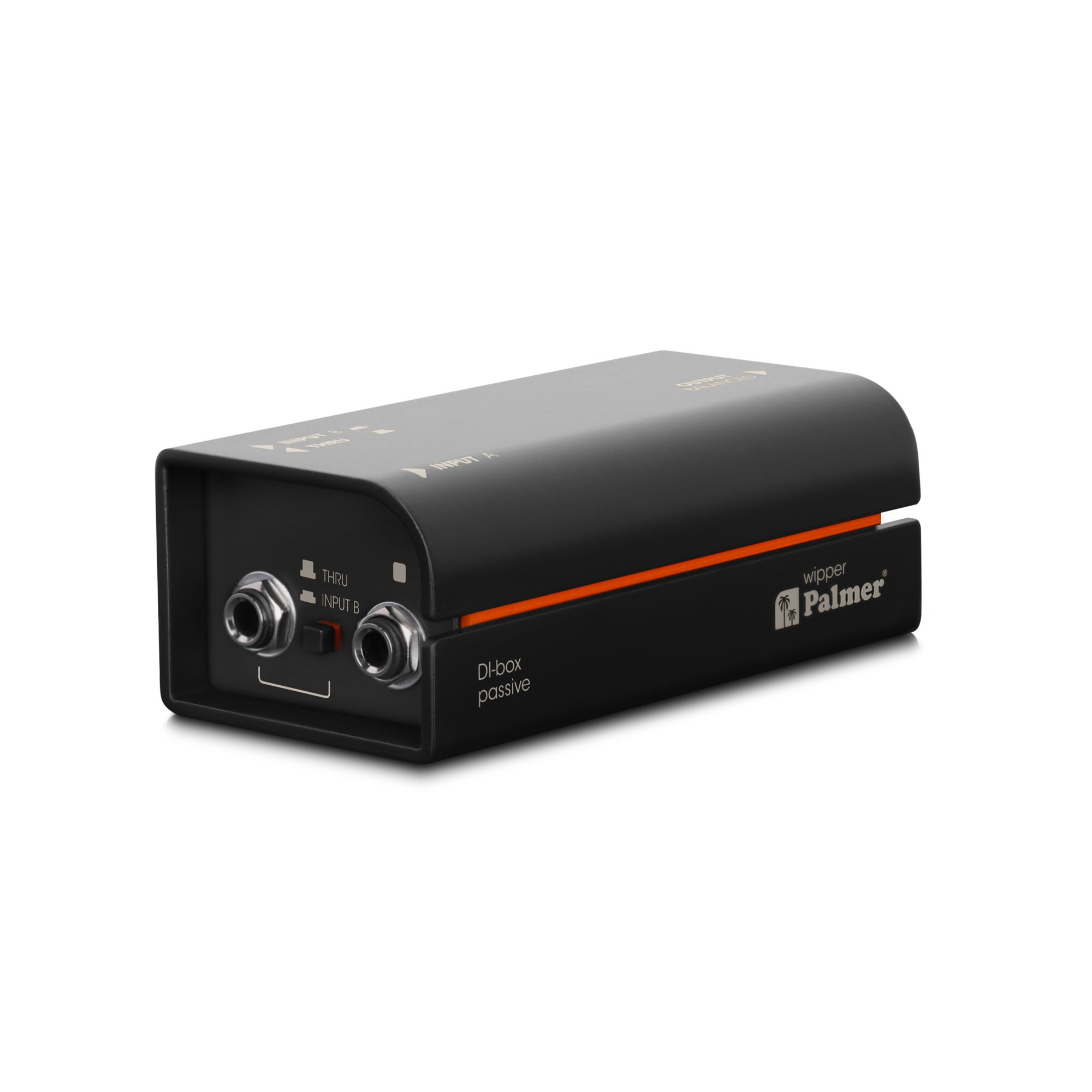 Galerijní obrázek č.8 DI boxy PALMER wipper